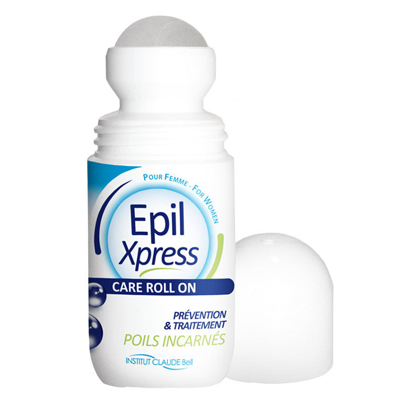 Epil Xpress Care Roll On-Institut Claude Bell