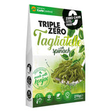 Triple Zero Tagliatelle Spinach-ForPro