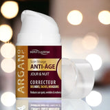 Anti Age Argan Oil-Institut Claude Bell