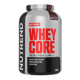 Whey Core-Nutrend