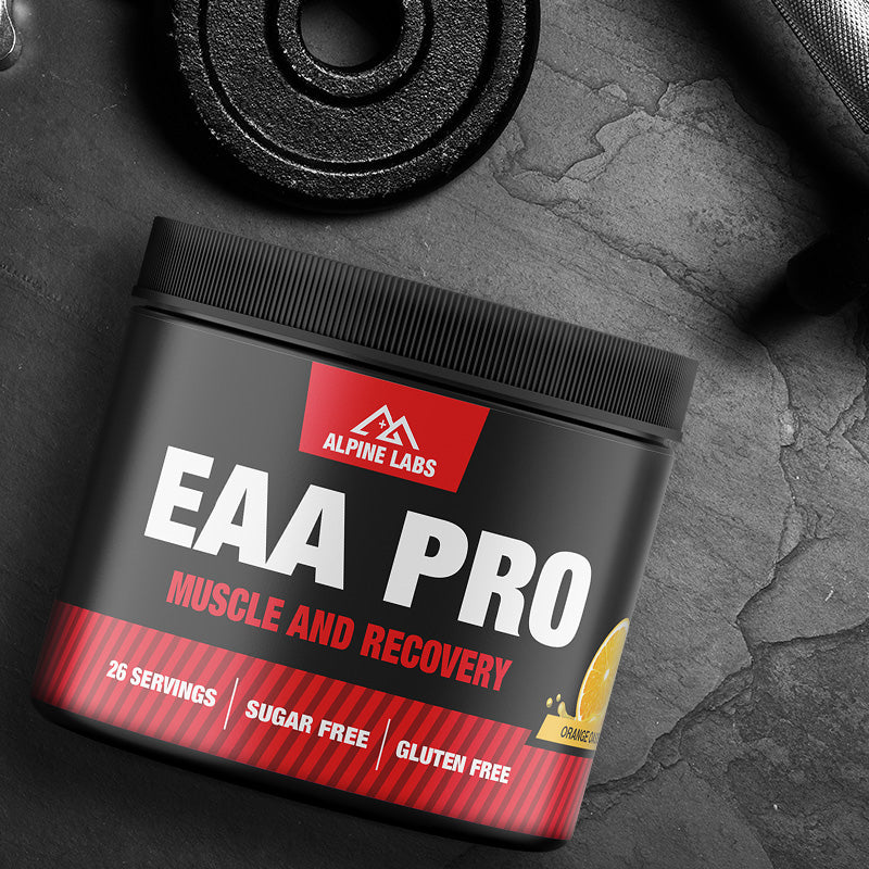 EAA Pro-Alpine Labs