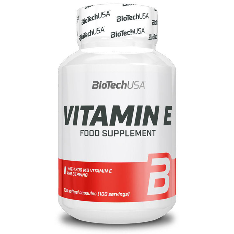 Vitamin E-Biotech USA