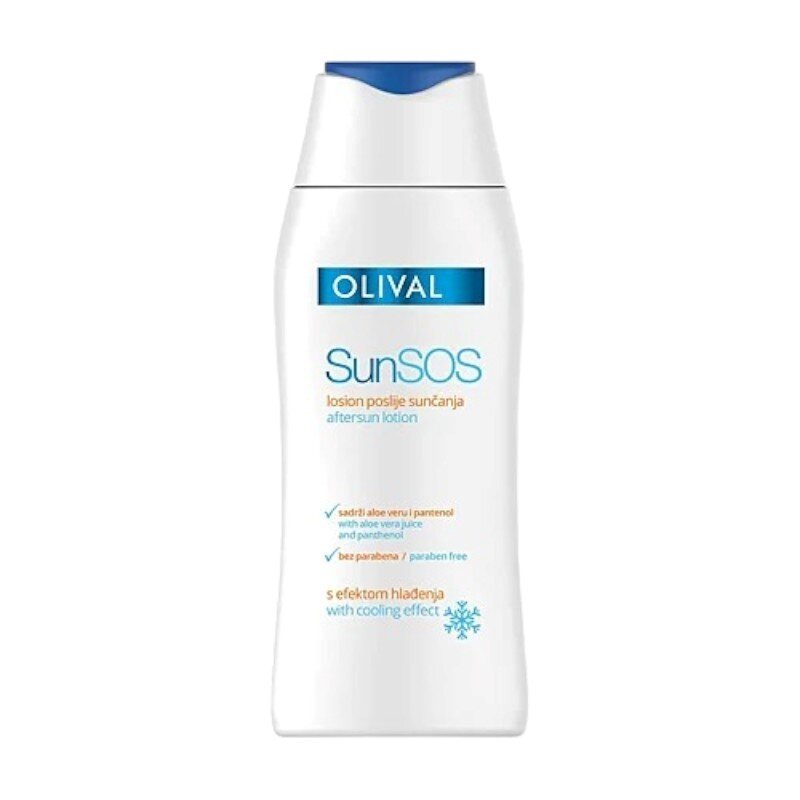 Sun SOS-Olival