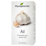 Ail Comprimés-Phytopharma