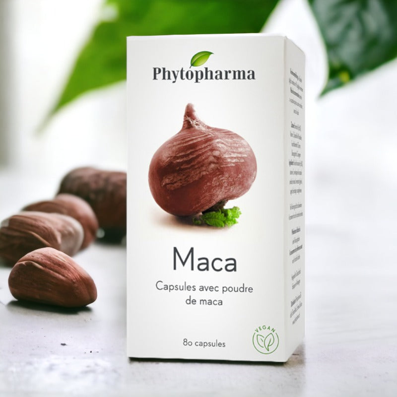 Maca-Phytopharma