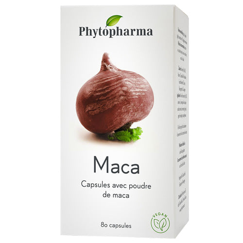 Maca-Phytopharma