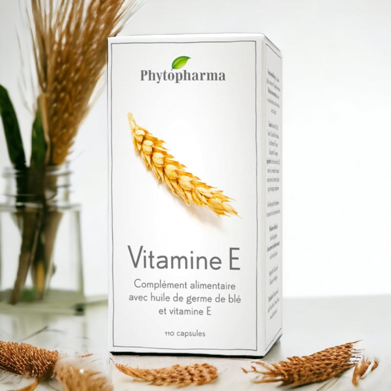 Vitamine E-Phytopharma