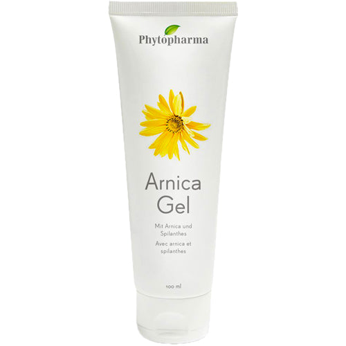 Arnica Gel-Phytopharma