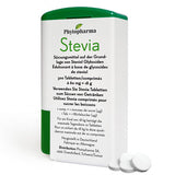 Stevia-Phytopharma