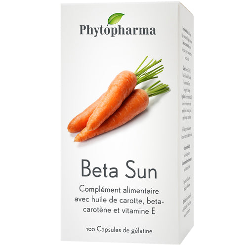 Beta-Sun-Phytopharma