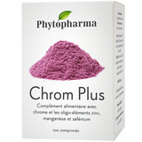 Chrom Plus-Phytopharma