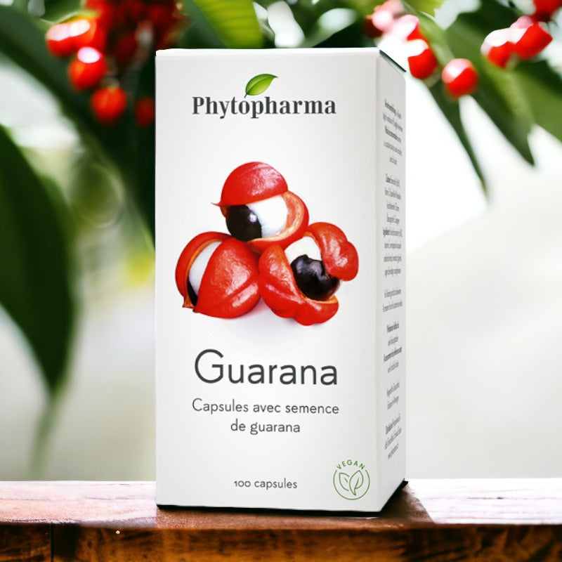 Guarana-Phytopharma