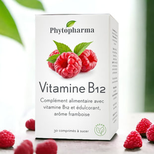 Vitamine B12-Phytopharma