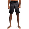 G-Fit Air Fightshorts Tiefschwarz Wüstensand 