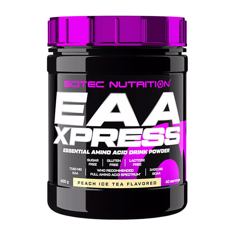 EAA Xpress-Scitec