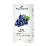 OPC-Phytopharma