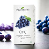 OPC-Phytopharma