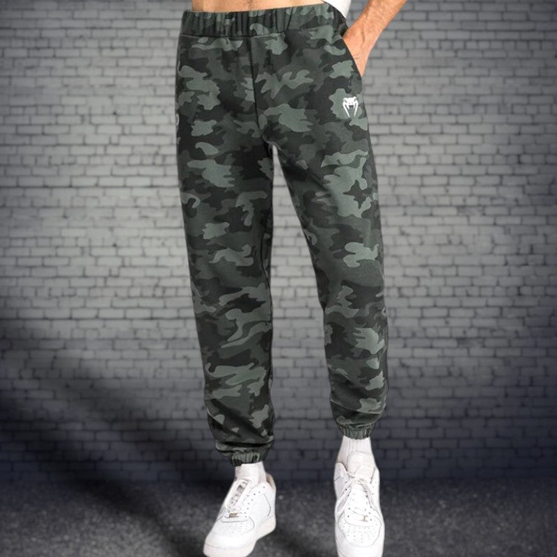 Vortex XL Joggers Khaki Camo-Venum