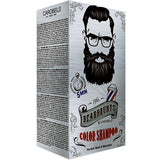 Color Shampoo 2N Black-Beardburys