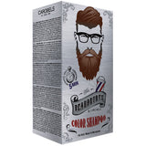 Color Shampoo 3N Dark Brown-Beardburys