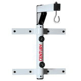 Century Wall Mount Heavybag Hanger-Century