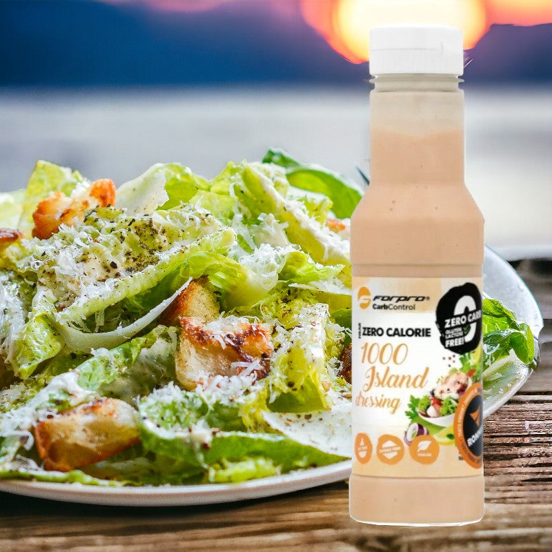 1000 Island dressing-ForPro