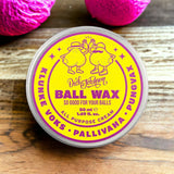 BallWax-Dick Johnson