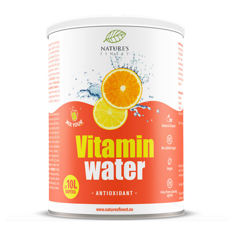 Vitamin Water Antioxydant-Nutrisslim