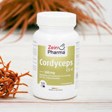 Cordyceps CS-4-Zein Pharma