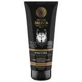 Wolf Code Cream-Natura Siberica