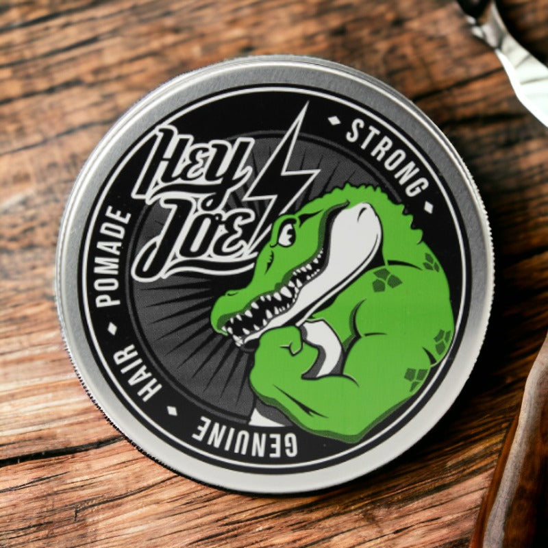 Hey Joe Pomade Strong-Hey Joe