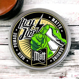 Hey Joe Pomade Matte-Hey Joe