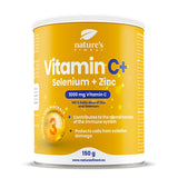 Vitamin C + Selenium + Zinc-Nutrisslim