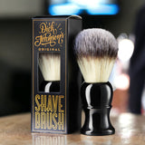 Shave Brush-Dick Johnson