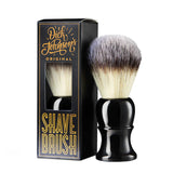 Shave Brush-Dick Johnson