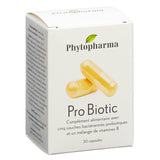 Pro Biotic-Phytopharma