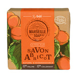 Savon de Marseille Abricot-Tadé