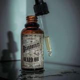 Serum Barbe Huiles Essentielles Beardburys-Beardburys