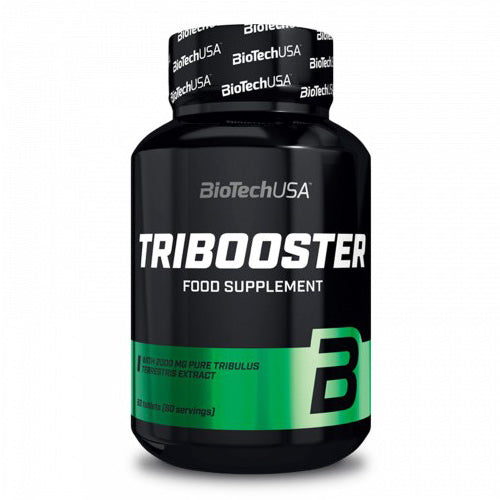 Tribooster-Biotech USA