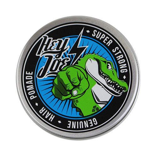 Hey Joe Pomade Super Strong-Hey Joe