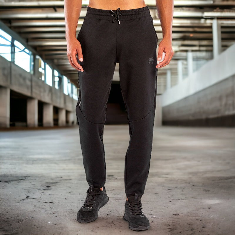 Laser X Connect Joggers Black-Venum