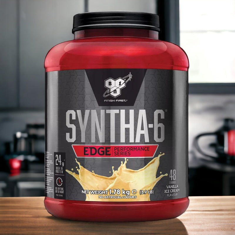 Syntha-6 EDGE-BSN Nutrition