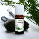 Huile Essentielle Tea Tree Bio-Propos Nature