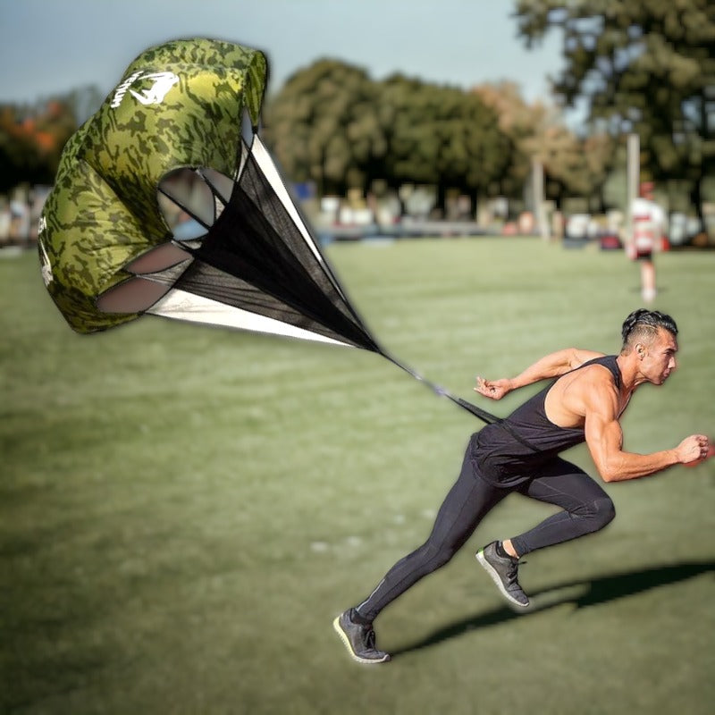 Challenger Running Parachute-Venum