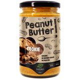 Bio Peanut Butter-Nutrisslim