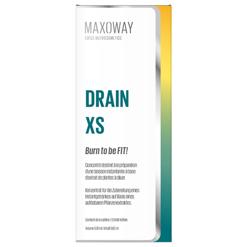 Drain XS-Maxoway