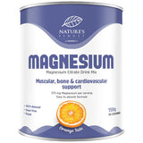 Magnesium Drink-Nutrisslim