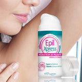 Epil Xpress Body Hair Reducer-Institut Claude Bell