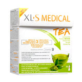 XLS Medical Tea-XLS Medical