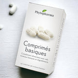 Comprimés basiques-Phytopharma